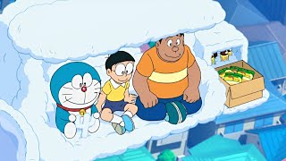 Doraemon New Episode Review In Hindi  231024  Doraemon Cartoon New Episode In Hindi [upl. by Ilhsa]