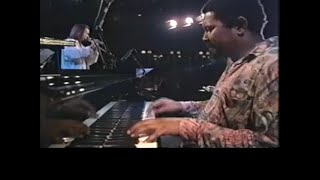 BHEKI MSELEKU QUARTET LIVE AT MONTREUX JAZZ FESTIVAL – 6 JULY 1992 [upl. by Ahsirak]