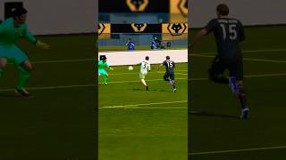 Awa full Goal😱☠️fcmobile eafc fifamobile shorts fifa eafifamobile fifamobile24 football fyp [upl. by Zebada633]