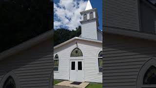 Welcome to St Johns Lutheran Church In Riplinger WI shorts [upl. by Gregory]