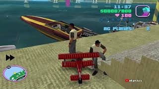 Rockstar didnt expect anyone to do this in GTA Vice City [upl. by Anem945]