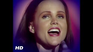 Belinda Carlisle  Runaway Horses Wogan 21021990 HD [upl. by Kilah]