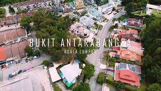 BUKIT ANTARABANGSA  A rare gem in the bustling area the last remaining commercial land [upl. by Tate145]