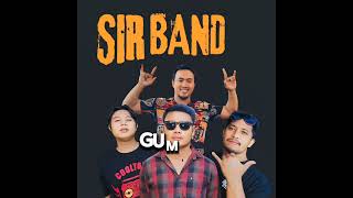 SIR BAND MANTAP JIWA  Official Video Lyric [upl. by Arima545]