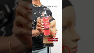 Master the Art of Hair Bonding Glue Tips amp Tricks for Perfect Application hairbondingglue DIYHair [upl. by Aniat189]