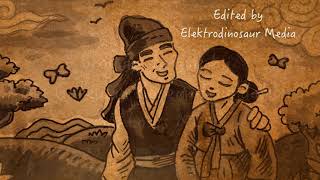 The Tale of Chunhyang One of the best known folk tales of Korea [upl. by Emilie]