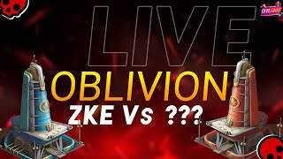 🔴 LIVE 🔥 Operation Oblivion ⭐ ZKE 96 Vs WYK 182 🔥 amp Giveaway  Last Shelter Survival 24EGaming [upl. by Pedroza]