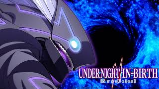 Under Night InBirth II Sys Celes ost  Unseen Entities II Merkavas Theme Extended [upl. by Yeneffit]