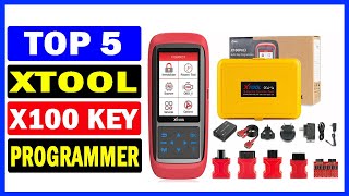 Top 5 Best XTOOL X100 Pro2 Of 2024 [upl. by Caryn94]