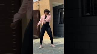 Thank you for the Happiest year of my life Afro mara remix dance video by Afronitaaa [upl. by Burwell207]