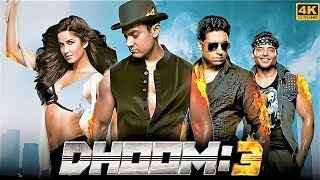 Dhoom 2 Full Movie Review amp Facts  Hrithik Roshan  Abhishek Bachchan  Aishwarya Rai Bachchan [upl. by Marlene864]