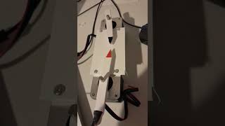 stepper motor precision costycnc [upl. by Laureen860]