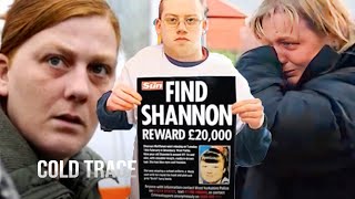 The Disappearance of Shannon Matthews  Full True Crime Documentary [upl. by Cod]