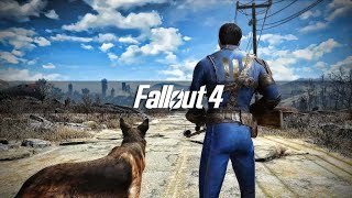 Fallout 4 PS5  Pure Freude  Es sieht soo gut aus  Hallo Welt [upl. by Eilrahs135]