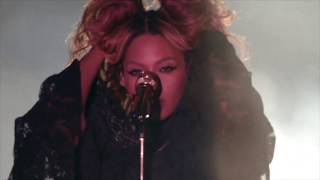 Beyoncé  Haunted Live at the On the Run tour 2014 [upl. by Arny]