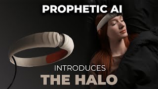 Unlocking Lucid Dreams Prophetic AIs Revolutionary Halo Device [upl. by Lyndsie]