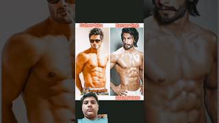 Top 10 India bodybuilder [upl. by Nehtiek103]