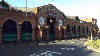 Mark Steel on Birkenhead [upl. by Ing]