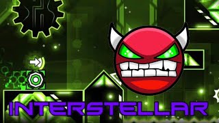 Interstellar 100 NEW HARDEST [upl. by Anailil536]