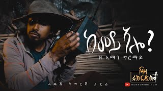 ከመይ ኣሎ  ዘ ኣማን ግርማይ  Kemey Alo  ሓድሽ ደርፊ ትግርኛ  New Tigrigna Music 2023 [upl. by Sonni]