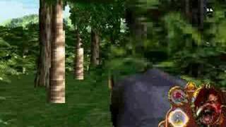 Lets Play Lands of Lore II 07 More Jungle [upl. by Gris329]