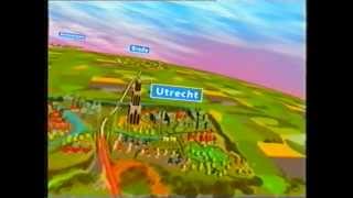 Dutch commercial  promo for Disneyland Paris 3 minutes [upl. by Surtemed]