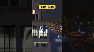 GTA 5 PS5 SUPER JUMP shorts gta ps5 gaming gta5 [upl. by Lalita]