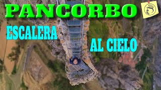 PANCORBO Escalera Al Cielo 138 [upl. by Fesoy]