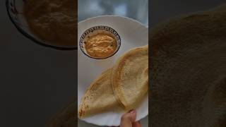 Sooji dosa breakfastideas jhatpatnasta nashtaideas easybreakfastrecipe [upl. by Anniken]