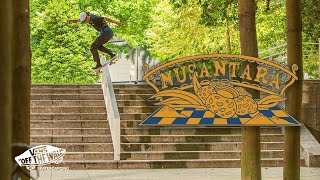 Vans Skateboarding Presents Nusantara  Skate  VANS [upl. by Adnulahs]