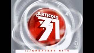 Articolo 31 – Greatest Hits Album [upl. by Acinok]