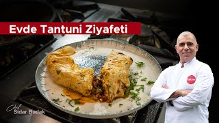 Evde Tantuni Nasıl Yapılır [upl. by Raeann953]