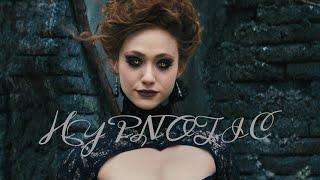 Ridley Duchannes  Hypnotic FMV  Beautiful Creatures [upl. by Hsinam765]