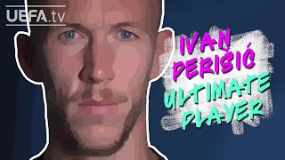 Ivan Perišić My Ultimate Player [upl. by Carlen64]