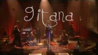 Gitana Español  Shakira Video NO Oficial [upl. by Ahseei]