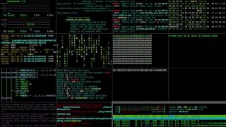 Fake Hacking Fake Virus Pretend to be a Pro Hacker [upl. by Egidio]