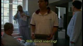 Alltag in der Psychiatrie 99 [upl. by Mandler362]