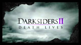 Darksiders 2 OST  The Corruption [upl. by Nie559]