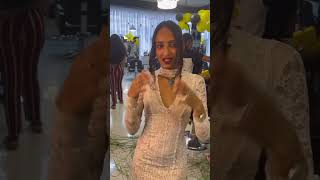 new year look hairstyle ponytails ethiopia beauty salon [upl. by Hadihsar]