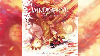 Windbound Original Soundtrack — Wrath of the Forsaken [upl. by Ecnal]