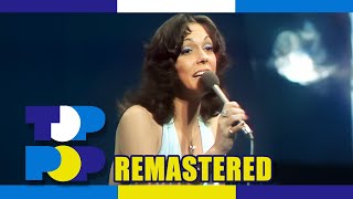 Carpenters  Top of the World REMASTERED HD • TopPop [upl. by Segalman]