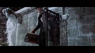 The Fearless Vampire Killers  A Danca Dos Vampiros 1967  Trailer [upl. by Hen]