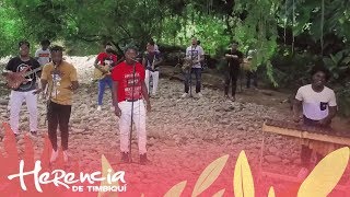 Quiero Cantarte Herencia de Timbiquí  Video Oficial [upl. by Murial]