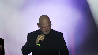 AND ONE  Sometimes Joke Jay  Live  Im Wizemann Stuttgart 24112023 [upl. by Anaujahs]