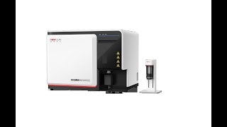 MSFLO Benchtop Mass Flow Cytometer [upl. by Angelia170]