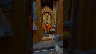 Vakrathunda Mahakaya ganesha devotional shortvideo [upl. by Katherine]