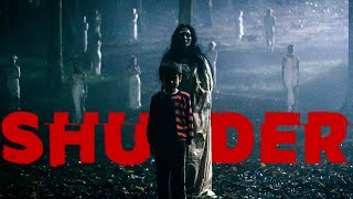 10 Best Scariest Horror Movies on Shudder Right Now [upl. by Glialentn]