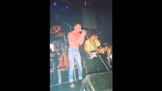 Herman Brood and His Wild Romance Live Lieve Vrouwen Kerkhof  Amersfoort 12081988 [upl. by Eiramnwad793]