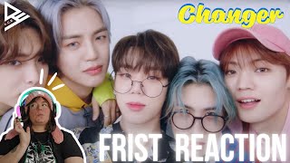 ENG SUB FIRST REACTION TO  에이스ACE Changer  KPOP MONTH EP 5 🇫🇷 [upl. by Anitselec]