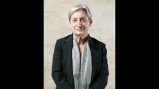 Judith Butler [upl. by Kirchner]